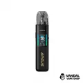 Pod-система VooPoo Argus G2 (Original) в чорному кольорі