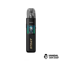 VooPoo Argus G2 - Spray Black