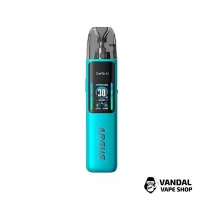 VooPoo Argus G2 - Iris Blue