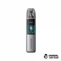 Pod-система VooPoo Argus G2 (Original) в срібному кольорі