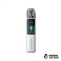 Pod-система VooPoo Argus G2 (Original) в белом цвете