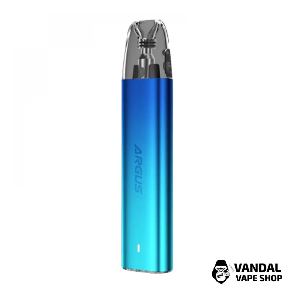 Подсистема Voopoo Argus G2 Mini в голубо-синем цвете