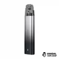 Подсистема Voopoo Argus G2 Mini в градієнтному сіро-чорному кольорі