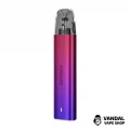 Подсистема Voopoo Argus G2 Mini в градиентном фиолетовом цвете
