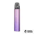 Подсистема Voopoo Argus G2 Mini в градиентном сиренево-розовом цвете
