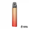 Подсистема Voopoo Argus G2 Mini в градієнтному помаранчевому кольорі