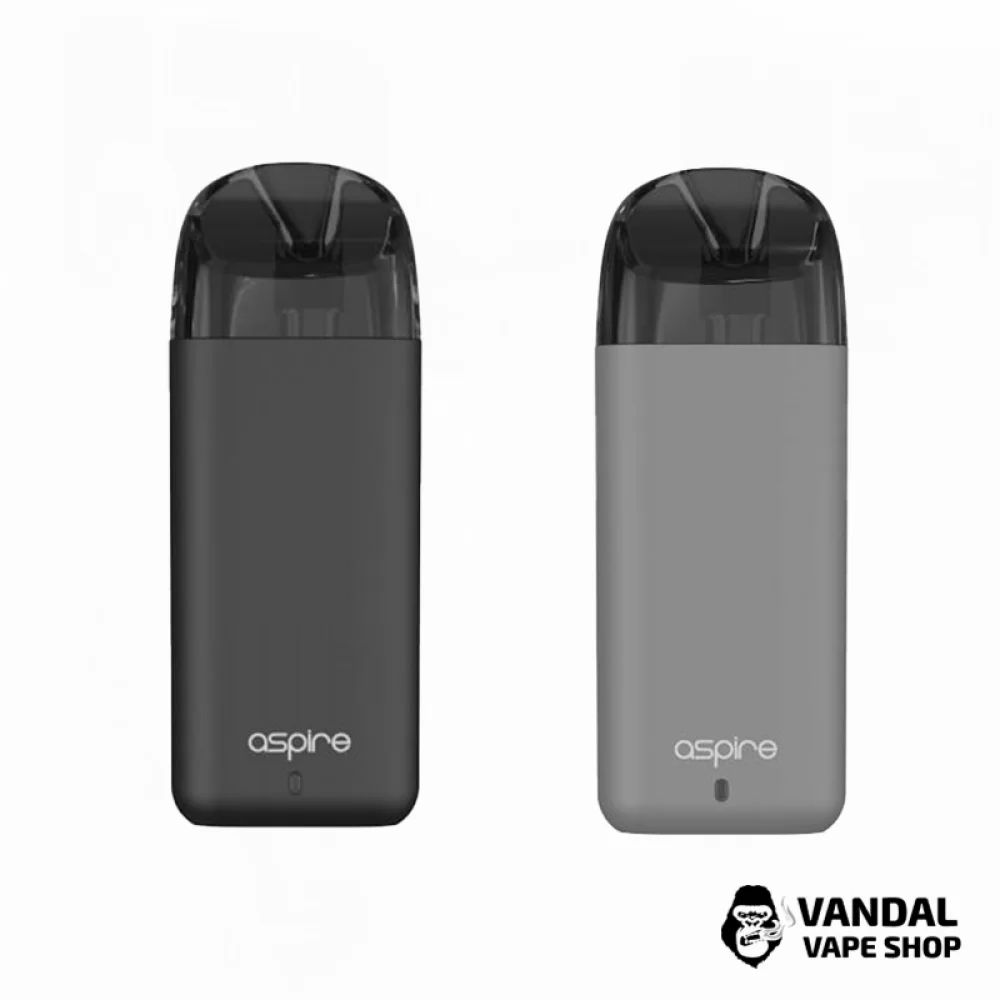 Pod-система Aspire Minican 3 ml (Original) з ємністю батареї 350 мАг