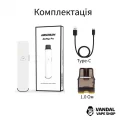 Оригінальна Pod-система AirsPops Pro Pod Kit Оригінальна Pod-система AirsPops Pro Pod Kit