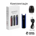 Стартовий набір Justfog Minifit Max в чорному кольорі Стартовий набір Justfog Minifit Max в чорному кольорі