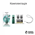 Оригинальная Pod-система VooPoo ARGUS G в розово-фиолетовом градиенте Оригинальная Pod-система VooPoo ARGUS G в розово-фиолетовом градиенте