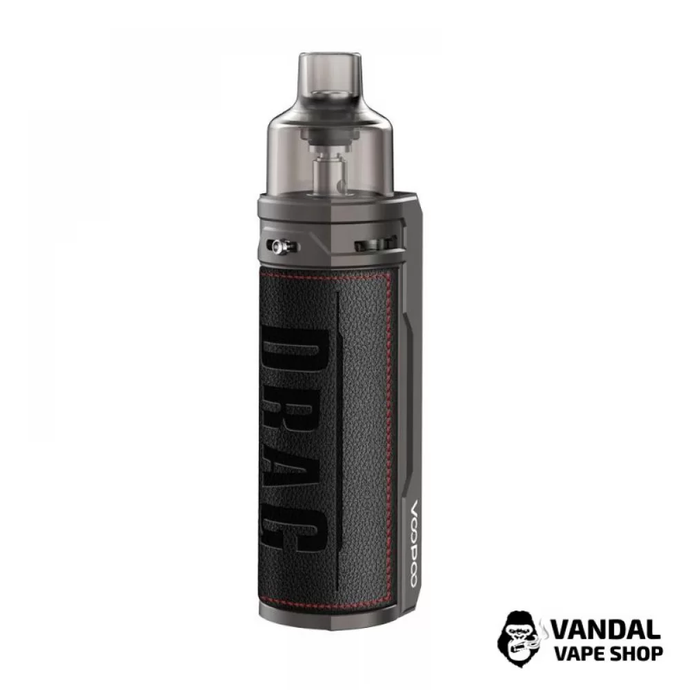 Voopoo Drag S Pod Mod Kit (Original) Classic