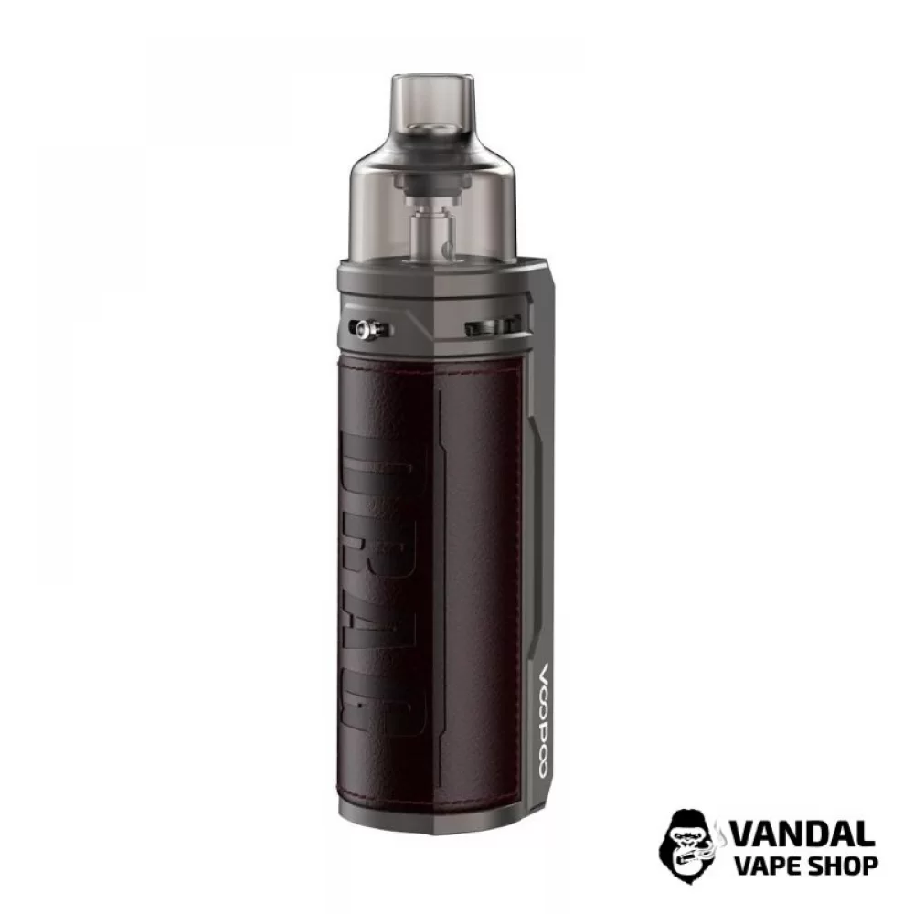 Стартовий набір Voopoo Drag S Pod Mod Kit (Original) Chestnut