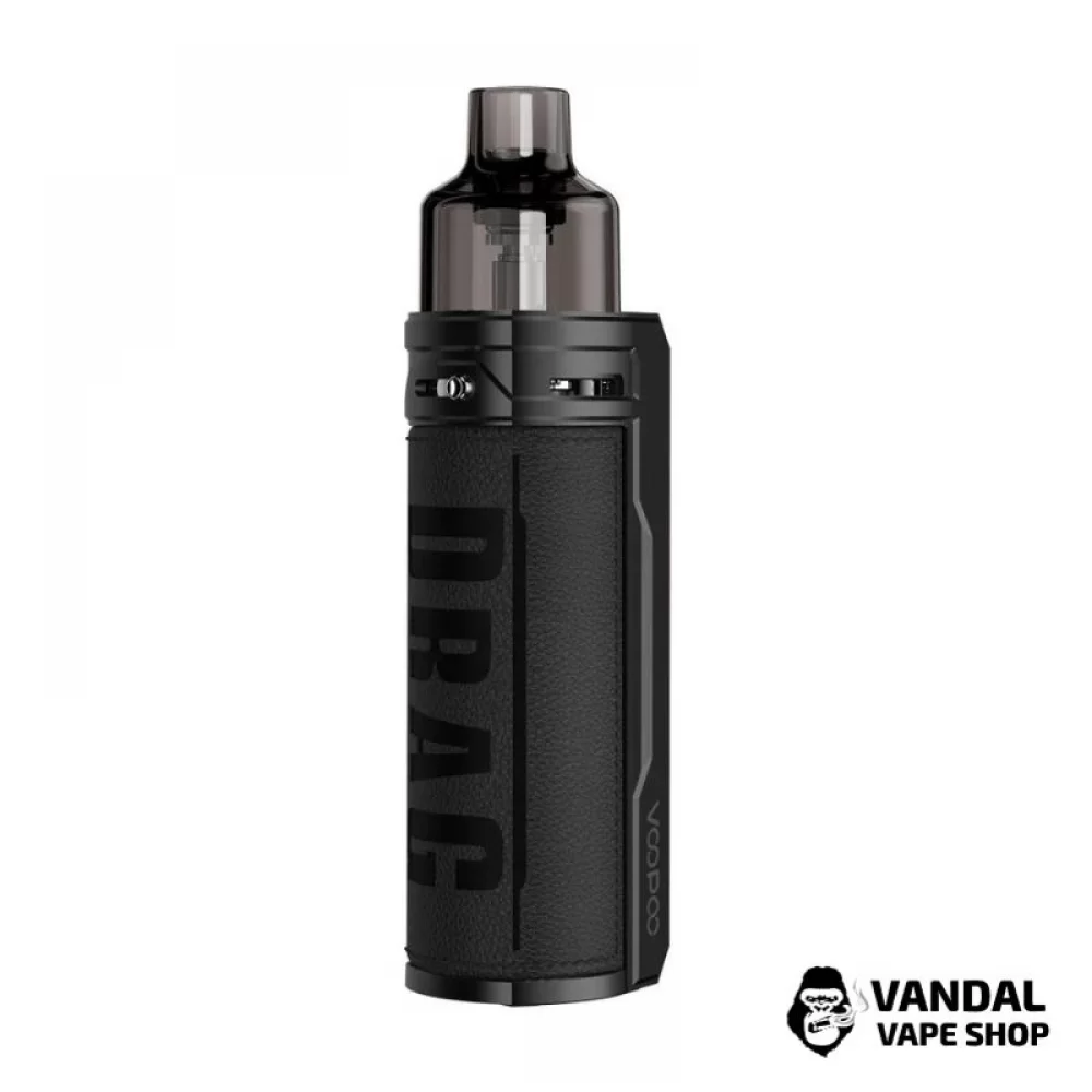 Voopoo Drag S Pod Mod Kit (Original) Dark Knight