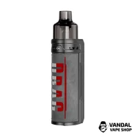 Voopoo Drag S - Iron Knight