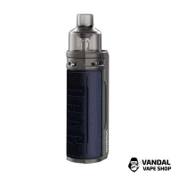Voopoo Drag S - Galaxy Blue