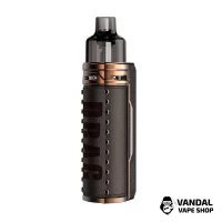 Voopoo Drag S - Bronze Knight