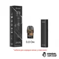 Оригінальна подсистема Joyetech Evio M Pro в зеленому кольорі