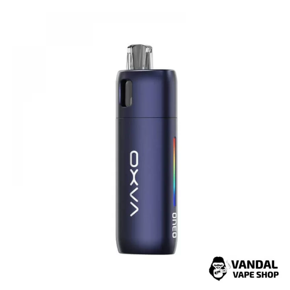 Pod-система OXVA ONEO Pod Kit (Original) в темно синем цвете