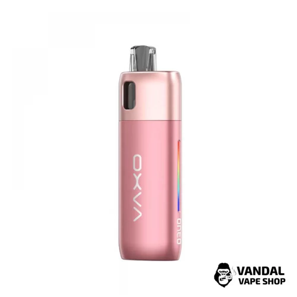 Pod-система OXVA ONEO Pod Kit (Original) в рожевому кольорі 