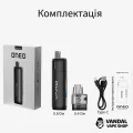 Pod-система OXVA ONEO Pod Kit (Original) з ємністю батареї 1600 мАг