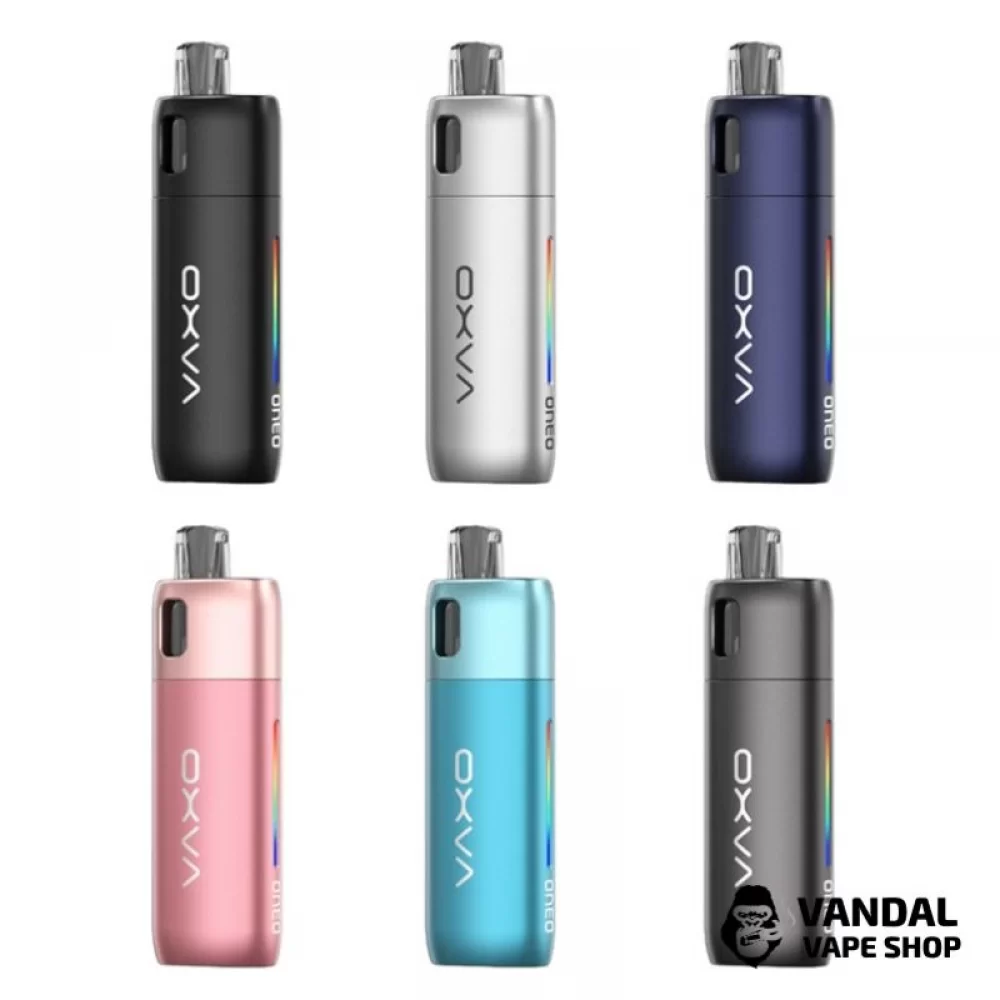 Pod-система OXVA ONEO Pod Kit (Original) з ємністю батареї 1600 мАг