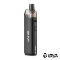 OXVA Origin SE - Matte Black