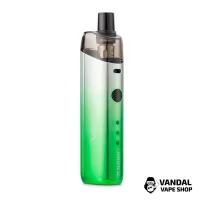 OXVA Origin SE - Gradient Green