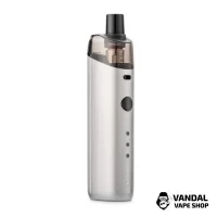 OXVA Origin SE - Silver Gray