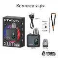 Оригінальна Pod-система Oxva Xlim SQ Pro Оригінальна Pod-система Oxva Xlim SQ Pro