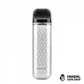 Smok Novo 2 Pod Kit (Original) в расцветке "Silver Cobra"
