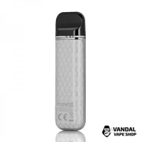 SMOK Novo 3 - Silver Cobra