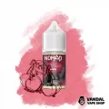 Жидкость NOMAD Salt 30 мл 50 мг на солевом никотине со вкусом кислой вишни