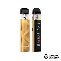 Smok Novo 6 Ultra - Gold