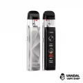 Оригинальная подсистема Smok Novo 6 Ultra в серебряном цвете