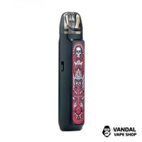 Lost Vape Ursa Nano 2 - Revenge Soul