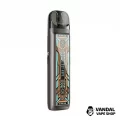 Оригінальна Pod-система Lost Vape Ursa Nano 2 Pod Kit у темно сірому кольорі Оригінальна Pod-система Lost Vape Ursa Nano 2 Pod Kit у темно сірому кольорі