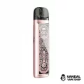 Оригинальная Pod-система Lost Vape Ursa Nano 2 Pod Kit в светло розовом цвете Оригинальная Pod-система Lost Vape Ursa Nano 2 Pod Kit в светло розовом цвете