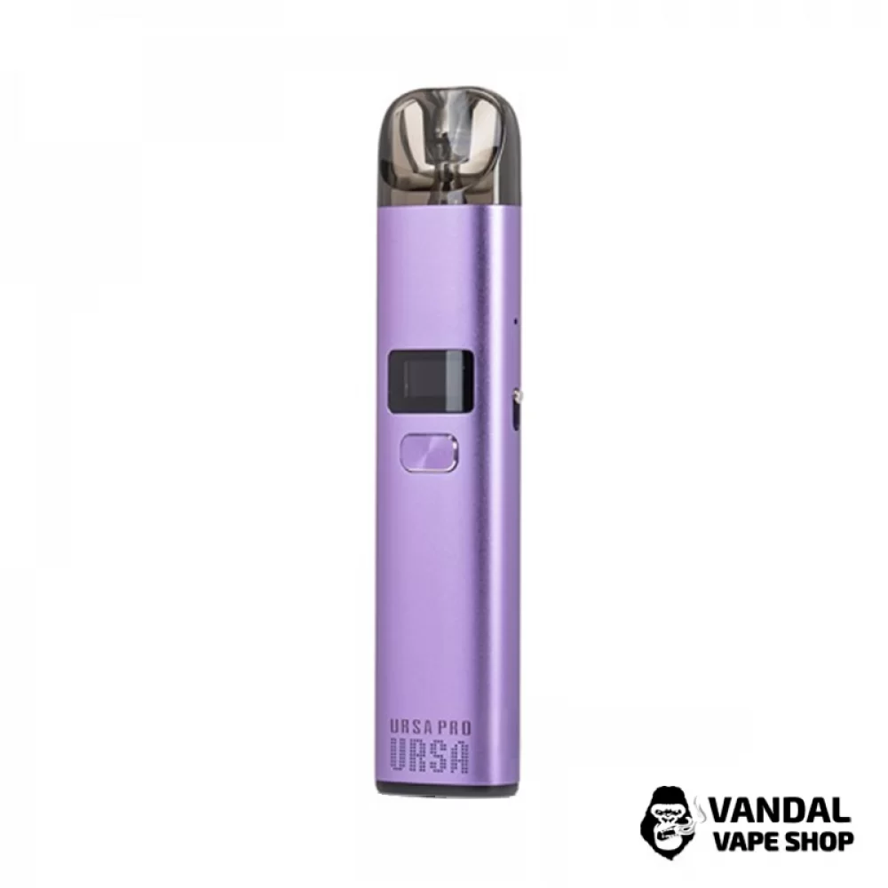 Pod-система Lost Vape Ursa Nano Pro в фиолетовом цвете