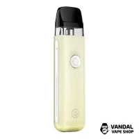 Voopoo Vinci Q - Light Yellow