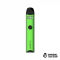 Pod-система Uwell Caliburn A3 (Original) в цвете зеленом