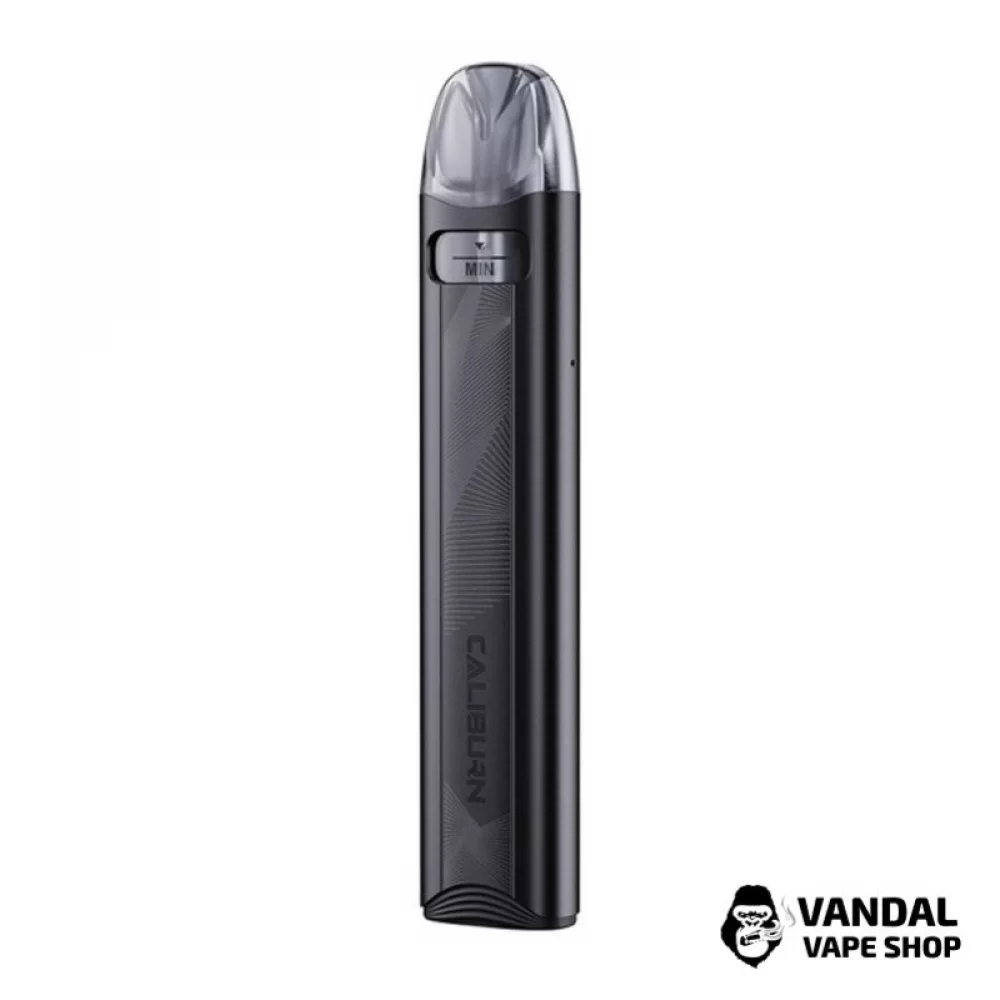 Pod-система Uwell Caliburn A3S (Original) в цвете черном