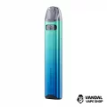Pod-система Uwell Caliburn A3S (Original) в цвете сине-голубом градиенте