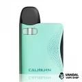 Pod-система Uwell Caliburn AK3 в цвете голубом