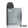 Pod-система Uwell Caliburn AK3 в цвете сером