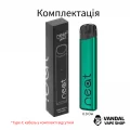 Pod-система UWELL Yearn Neat 2 Pod Kit в чорному кольорі Pod-система UWELL Yearn Neat 2 Pod Kit в чорному кольорі