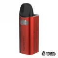 Pod-система Uwell Caliburn AZ3 у кольорі червоному