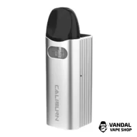 Uwell Caliburn AZ3 - Silver