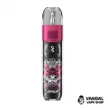 Pod система VooPoo Argus P1s в "розовом кредо" цвете Pod система VooPoo Argus P1s в "розовом кредо" цвете