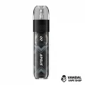 Pod система VooPoo Argus P1s у "кібер чорному" кольорі