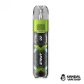 Pod система VooPoo Argus P1s у "кібер зеленому" кольорі Pod система VooPoo Argus P1s у "кібер зеленому" кольорі